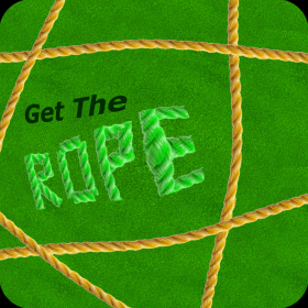 couverture jeu vidéo Get The Rope