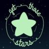 couverture jeu vidéo Get Those Stars