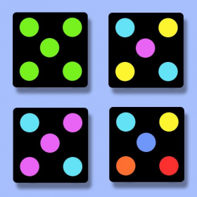 couverture jeu vidéo GetPair