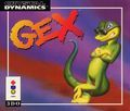 couverture jeux-video Gex