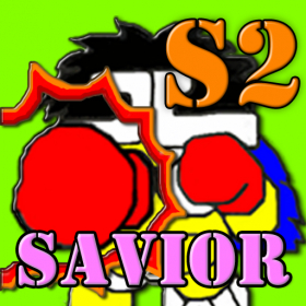 couverture jeu vidéo GFSaviorFPS