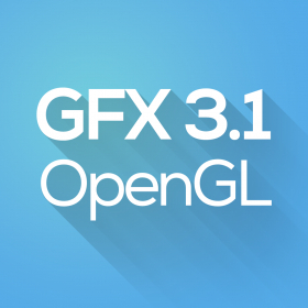 couverture jeu vidéo GFXBench GL 3.1