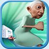 couverture jeu vidéo GGX- Great Grandma Escape