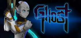 couverture jeux-video Ghost 1.0