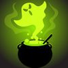 couverture jeu vidéo Ghost Mystery
