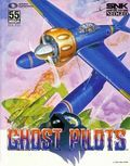 couverture jeux-video Ghost Pilots