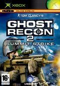 couverture jeu vidéo Ghost Recon 2 : Summit Strike