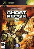 couverture jeu vidéo Ghost Recon 2