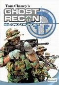 couverture jeux-video Ghost Recon : Island Thunder