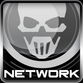 couverture jeu vidéo Ghost Recon Network (+ GunSmith)