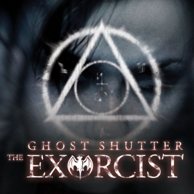 couverture jeu vidéo Ghost Shutter - The Exorcist