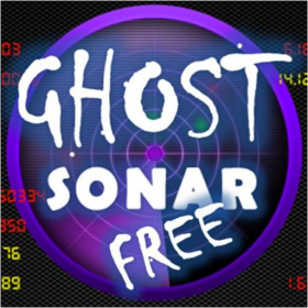 couverture jeu vidéo Ghost Sonar FREE – The Advanced Ghost Hunting System