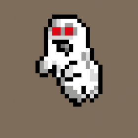 couverture jeu vidéo Ghost Tower