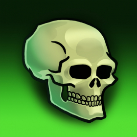 couverture jeu vidéo Ghost Train