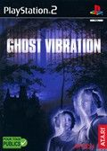 couverture jeu vidéo Ghost Vibration