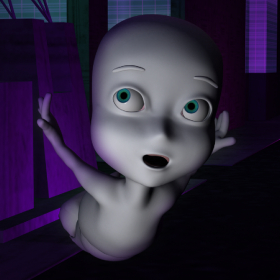 couverture jeu vidéo Ghost Well
