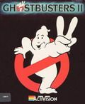 couverture jeu vidéo Ghostbusters II