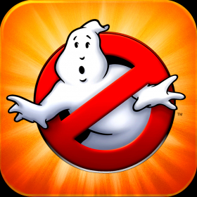couverture jeu vidéo Ghostbusters™ Paranormal Blast