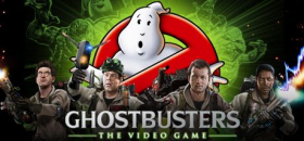 couverture jeu vidéo Ghostbusters: The Videogame