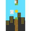 couverture jeu vidéo GhostJump