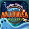 couverture jeu vidéo Ghostly Haunted Halloween Mystery - Hidden Object Spot and Find Objects Differences