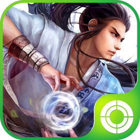 couverture jeu vidéo Giáng Long