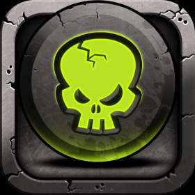 couverture jeu vidéo GibsNGlory