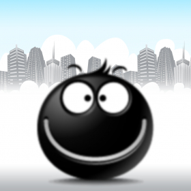 couverture jeu vidéo Giddy Man