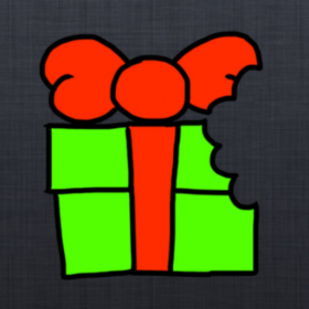 couverture jeu vidéo Gift Collector