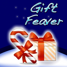 couverture jeu vidéo Gift Feaver