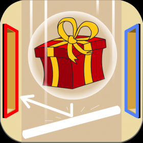 couverture jeu vidéo GiftRain