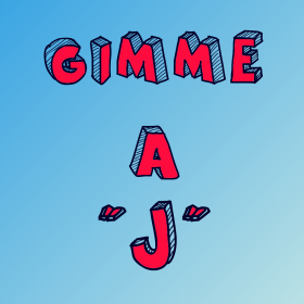 couverture jeu vidéo Gimme a J