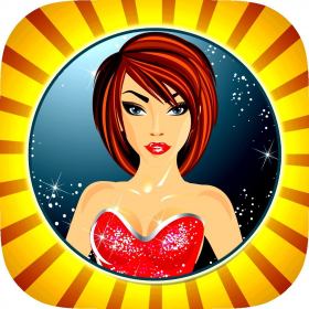 couverture jeu vidéo Girl Clickers - Click Your Way And Win A Cookie
