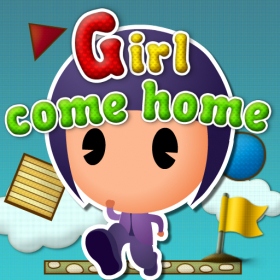 couverture jeu vidéo Girl Come Home Full Version