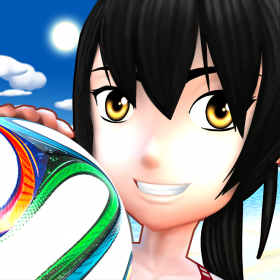 couverture jeu vidéo Girl Juggler Xtreme