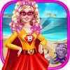 couverture jeu vidéo Girl Villain Defeat