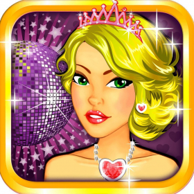 couverture jeu vidéo Girls Fashion Dress Up