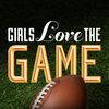 couverture jeu vidéo Girls Love the Game