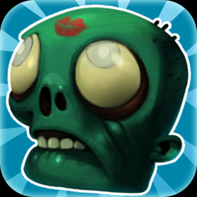 couverture jeu vidéo Girls Love Zombies - Kiss the Creature