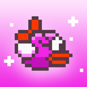 couverture jeu vidéo Girly Bird