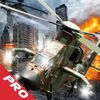 couverture jeu vidéo Give Chase In Flight Copter Pro - Adrenaline Air Driving Game