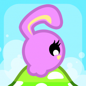 couverture jeu vidéo Give It Up: Easter Egg