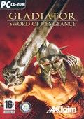 couverture jeux-video Gladiator : Sword of Vengeance
