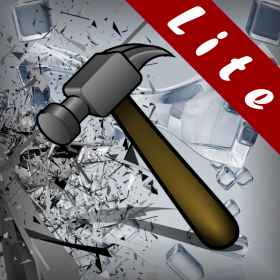 couverture jeu vidéo Glass Breaker Lite