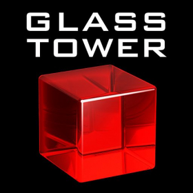 couverture jeu vidéo Glass Tower HD