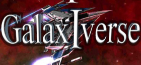 couverture jeu vidéo GlaxIverse