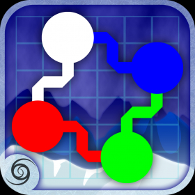 couverture jeu vidéo Gleam : Ice Age HD