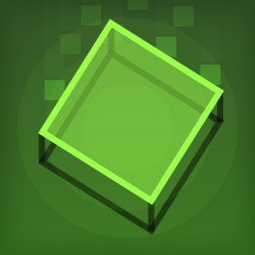 couverture jeu vidéo Glid3r