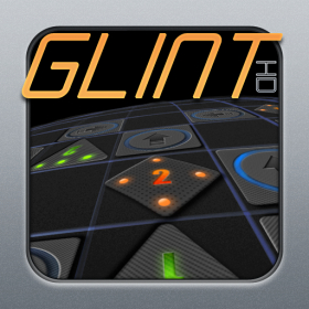 couverture jeu vidéo Glint HD