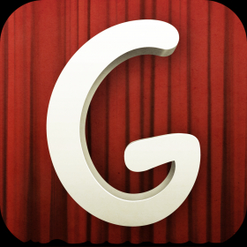 couverture jeu vidéo Glitchamaphone - Music-making app from the creators of Glitch!
